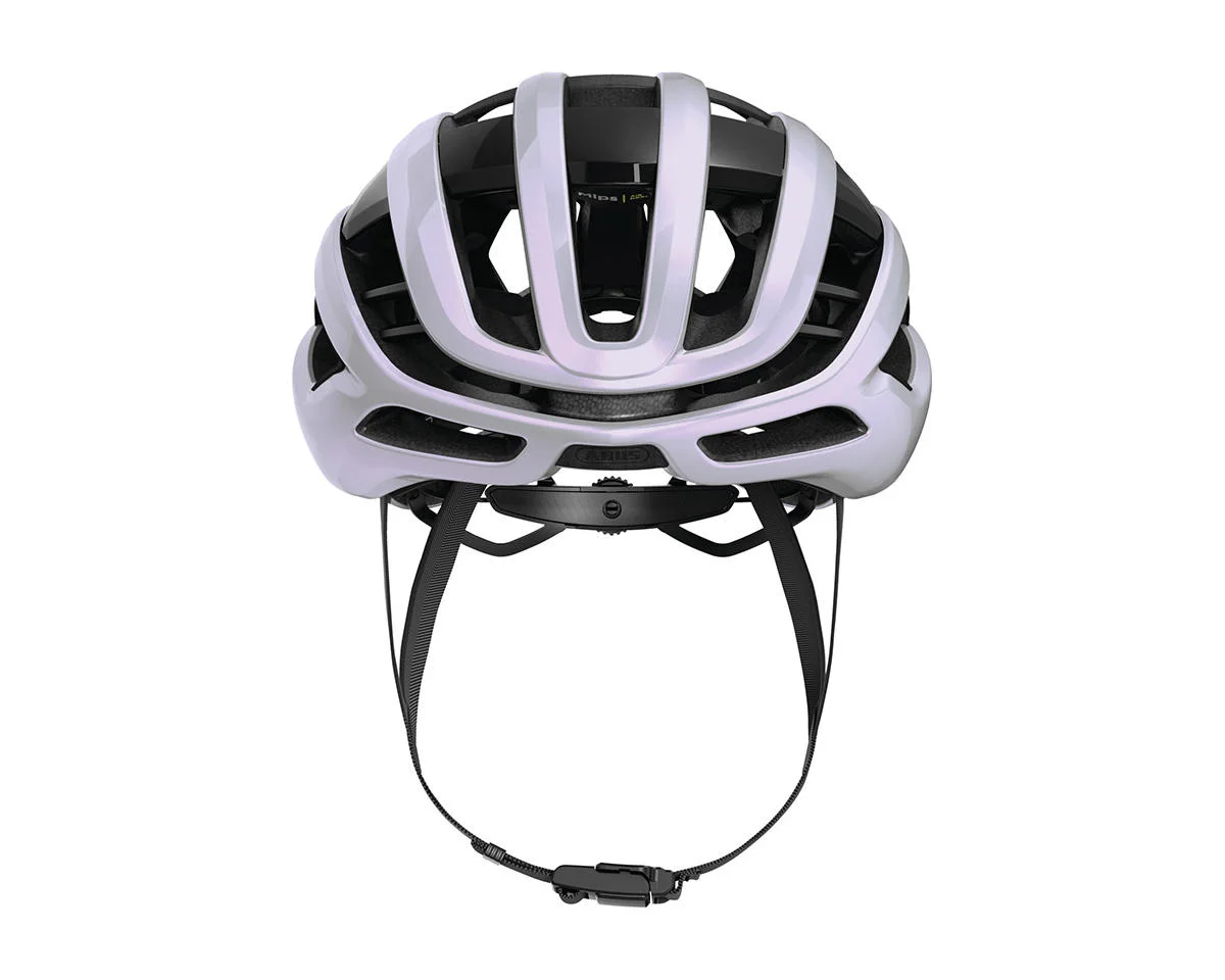 Abus AirBreaker 2.0 MIPS Helmet (All-In Purple) (M) - view 3